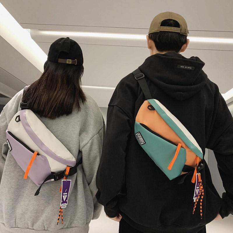 Women Bags Deals - Chest Rig Bag Women Fanny Pack