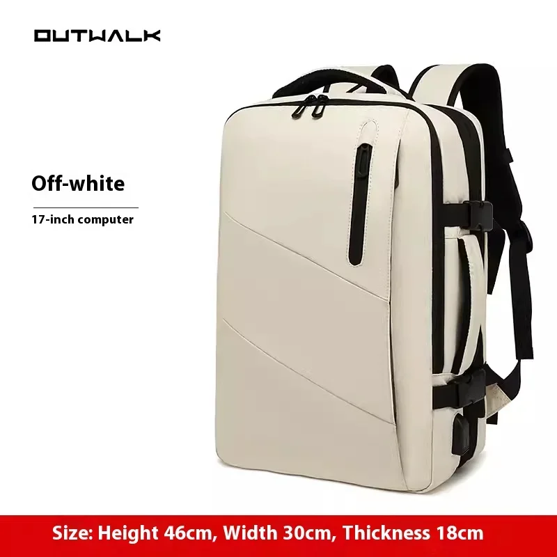 Women Bags Laptop - Travel Backpack Men Women Expanded Large