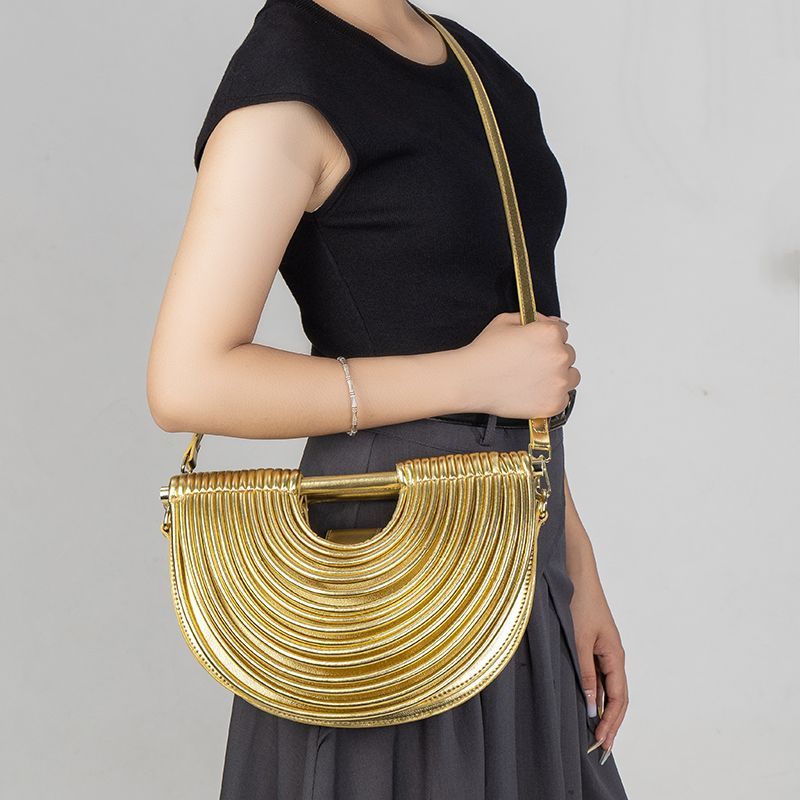 Women Bags Amazon - Amazon Cross-border Woven Bag Women's Handbag