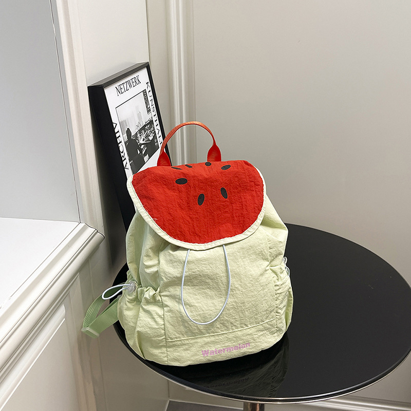 Women Bags Deals - New Womens Summer Cute Cartoon Fruit