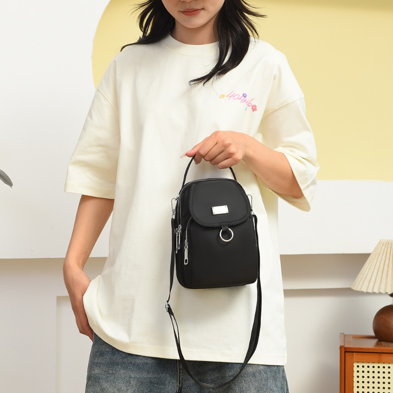 Women Mini Oxford Handbag Cros - Women'S Bags Top 10 recension och pris