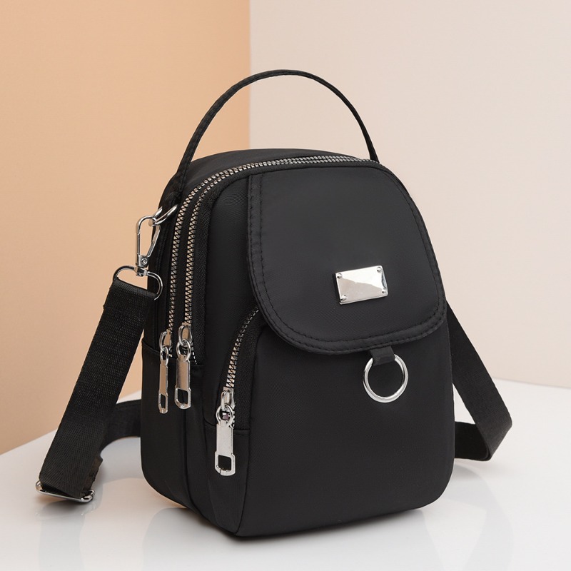 Women Mini Oxford Handbag Cros - Women'S Bags Top 10 recension och pris