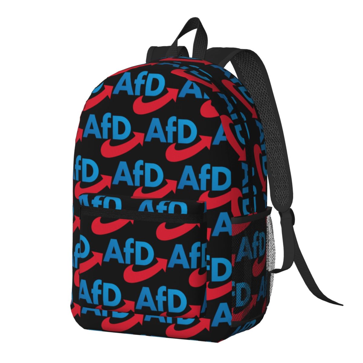 Germany AFD Alternative Backpa - Women Bags Germany recension och pris