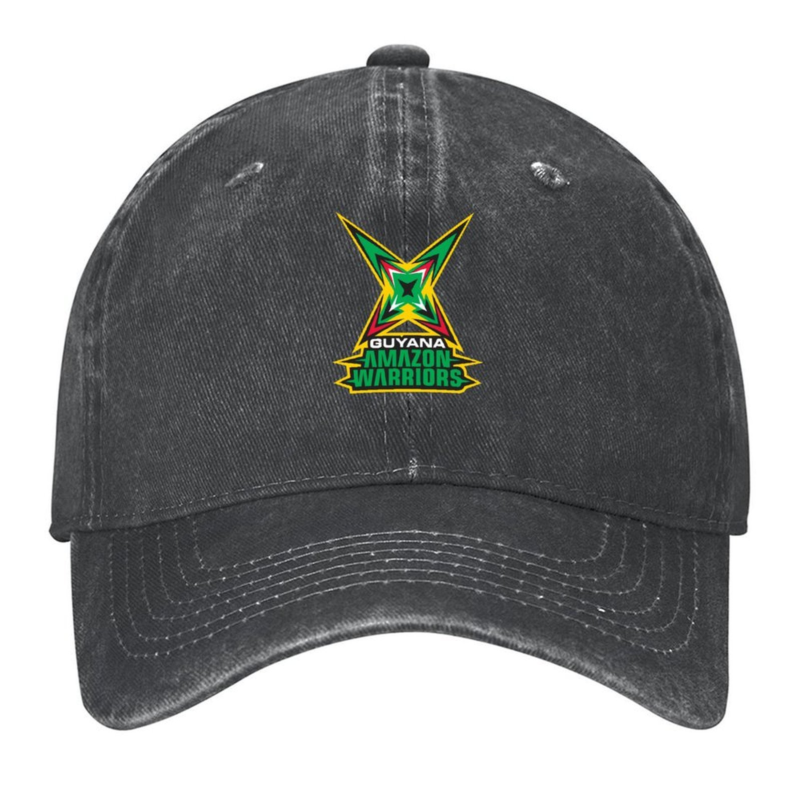 The Guyana Amazon Warriors Bas - Women Bags Amazon recension och pris