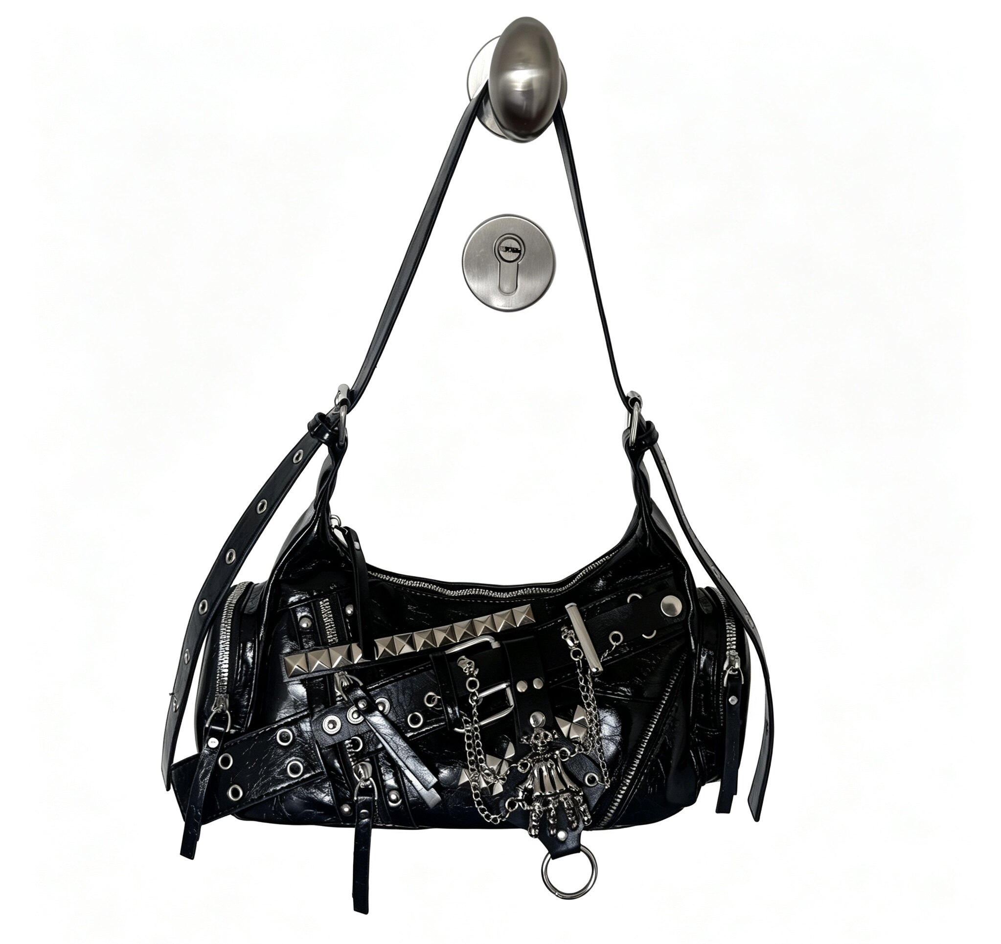Handmade Y2k Designed Versatil - Women Bags Handmade recension och pris