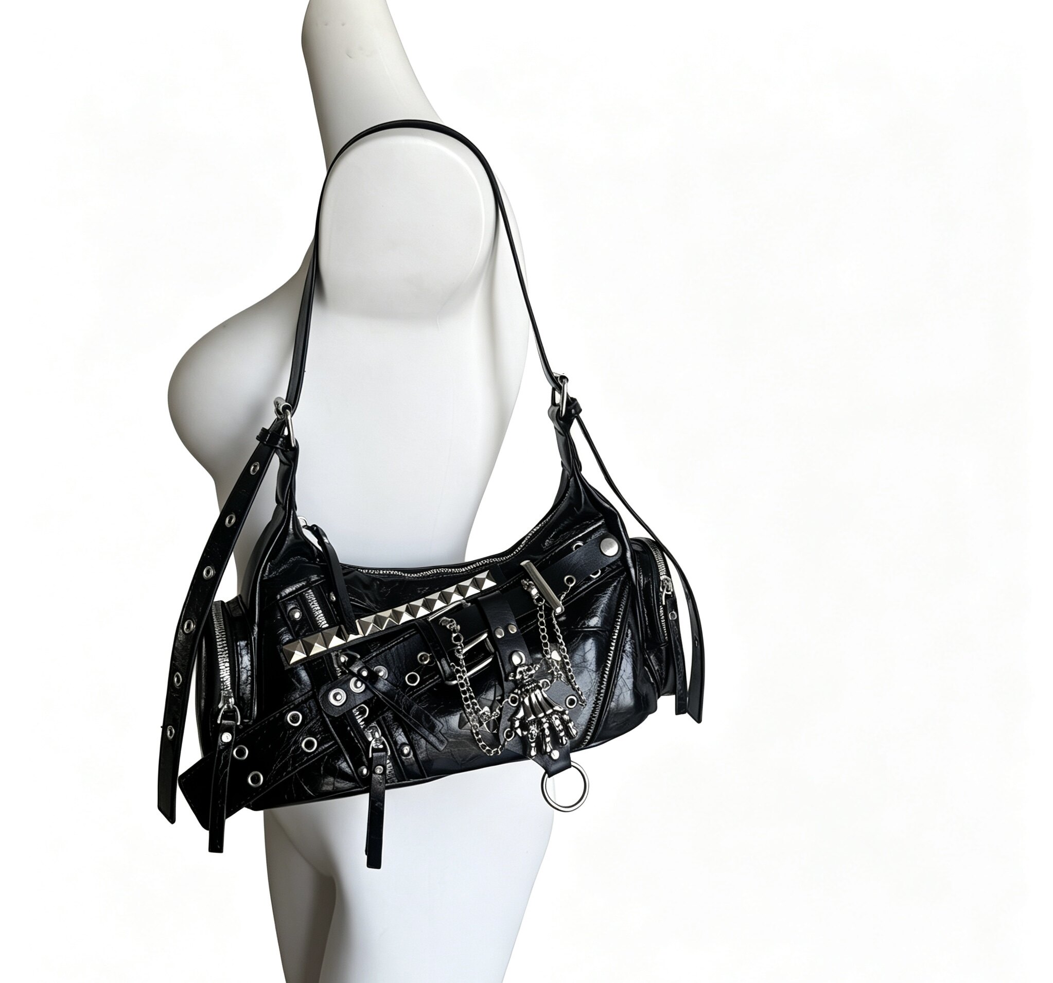 Handmade Y2k Designed Versatil - Women Bags Handmade recension och pris