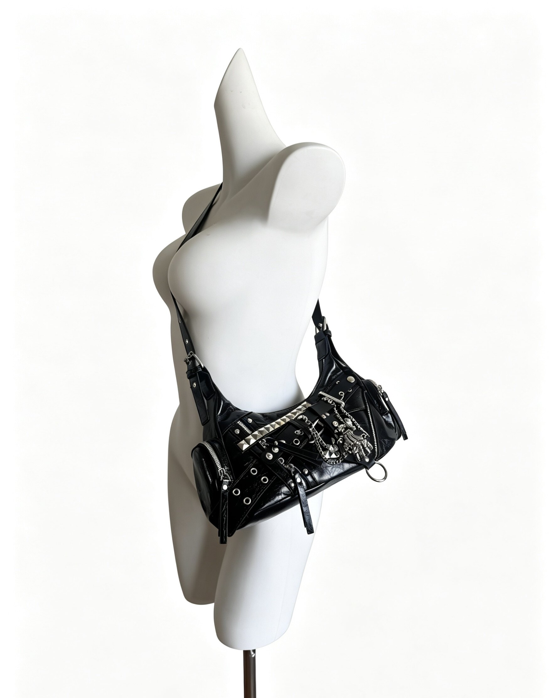 Handmade Y2k Designed Versatil - Women Bags Handmade recension och pris