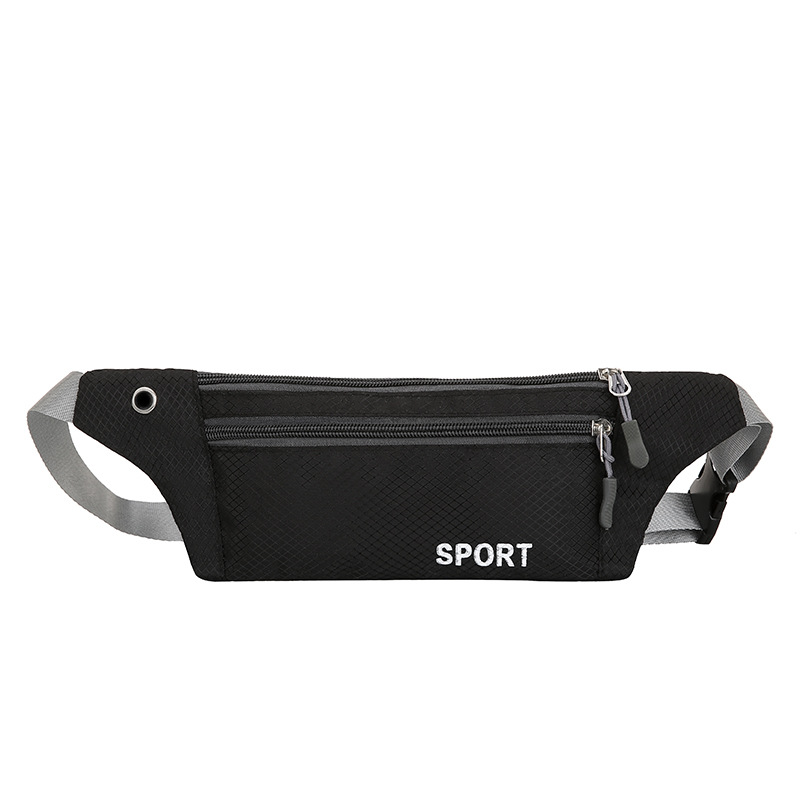 Multifunction Man Waist Bag Ny - Women Bags Deals recension och pris
