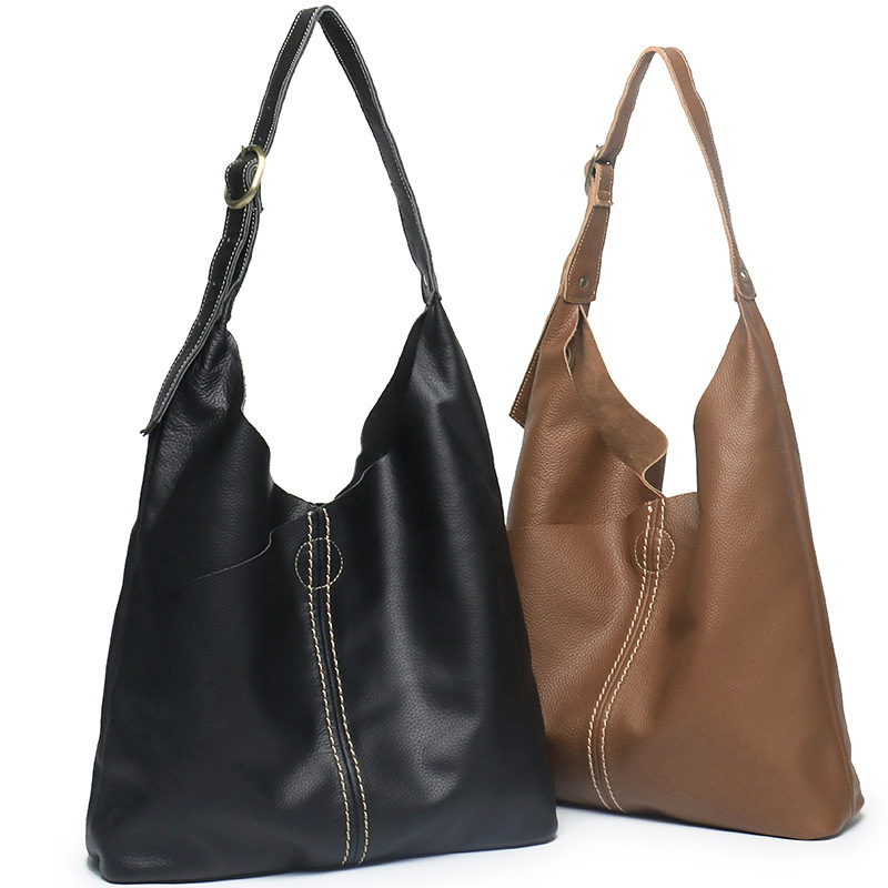 Handcrafted Women's Single-sho - Women'S Bags Top 10 recension och pris