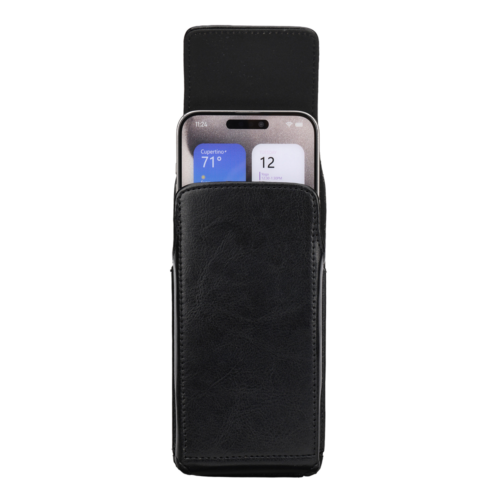 Universal Leather Mobile Phone - Saddle Bag Leather recension och pris