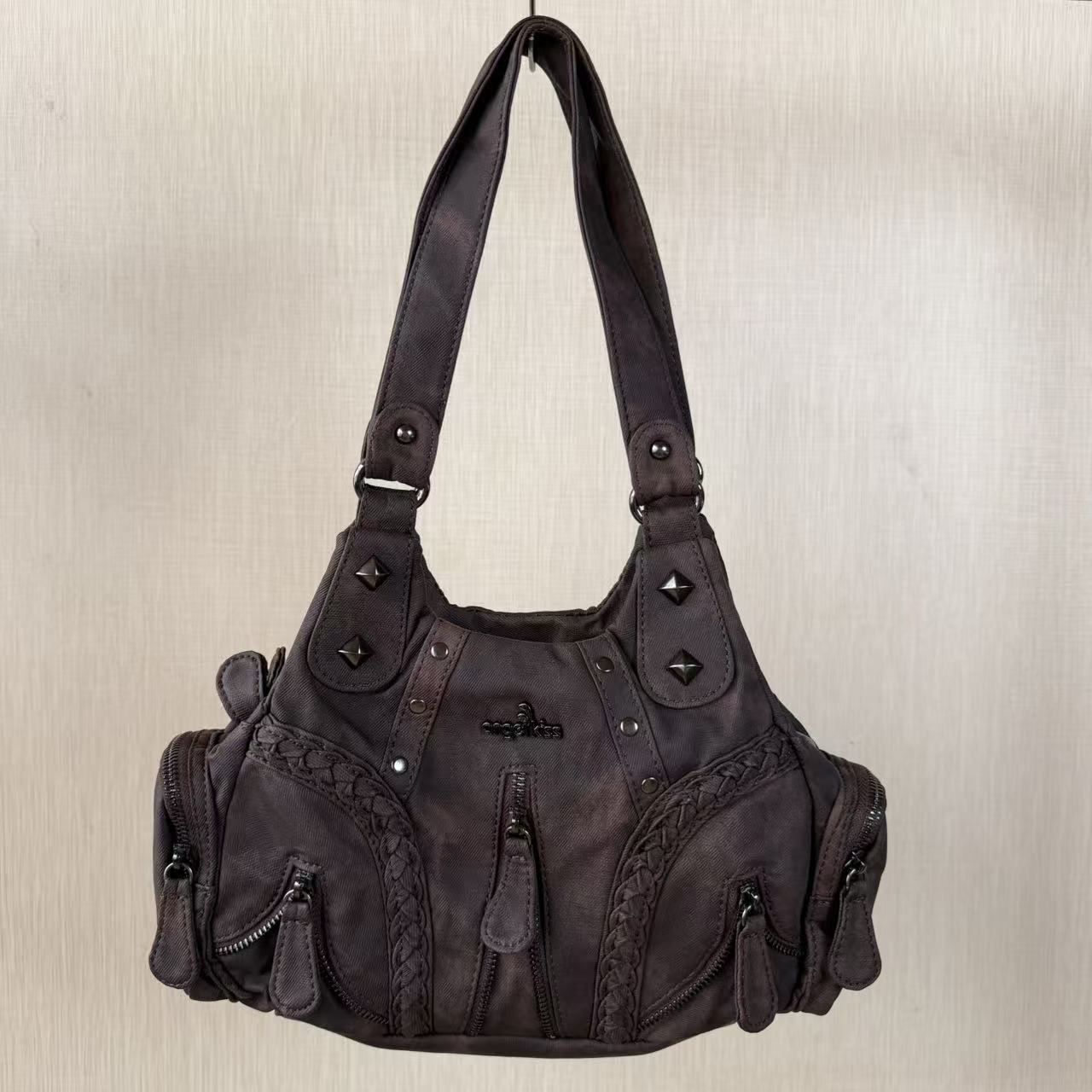 Angel kiss Women Handbags Deni - Women'S Bags Top 10 recension och pris