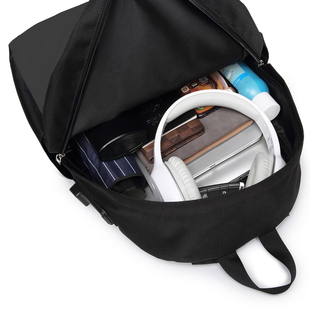 Stephen Bunting Bootleg Backpa - Women Bags Laptop recension och pris