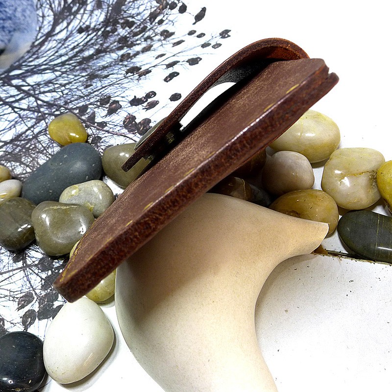 Blongk Ultra thin Waist Bag Ge - Women Bags Handmade recension och pris