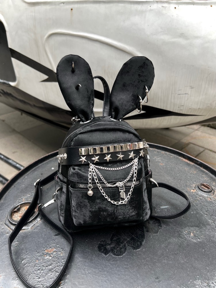Original Handmade Punk Dark Su - Women Bags Handmade recension och pris