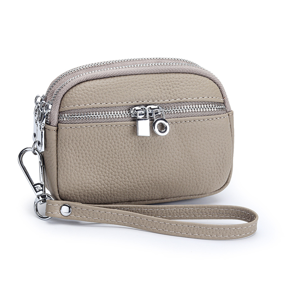 Genuine Leather Card Holder Du - Women'S Bags Top 10 recension och pris
