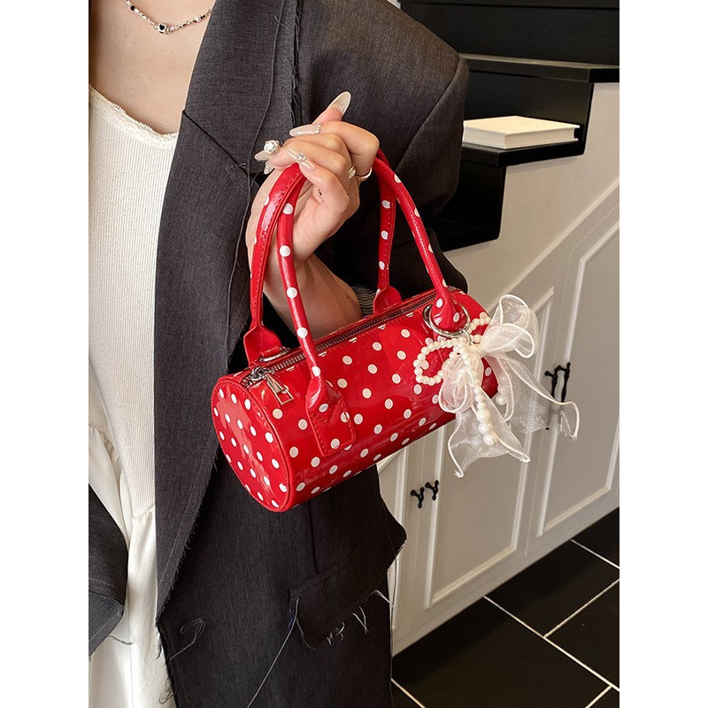Women's Cute Polka Dot  Handba - Women'S Bags Top 10 recension och pris