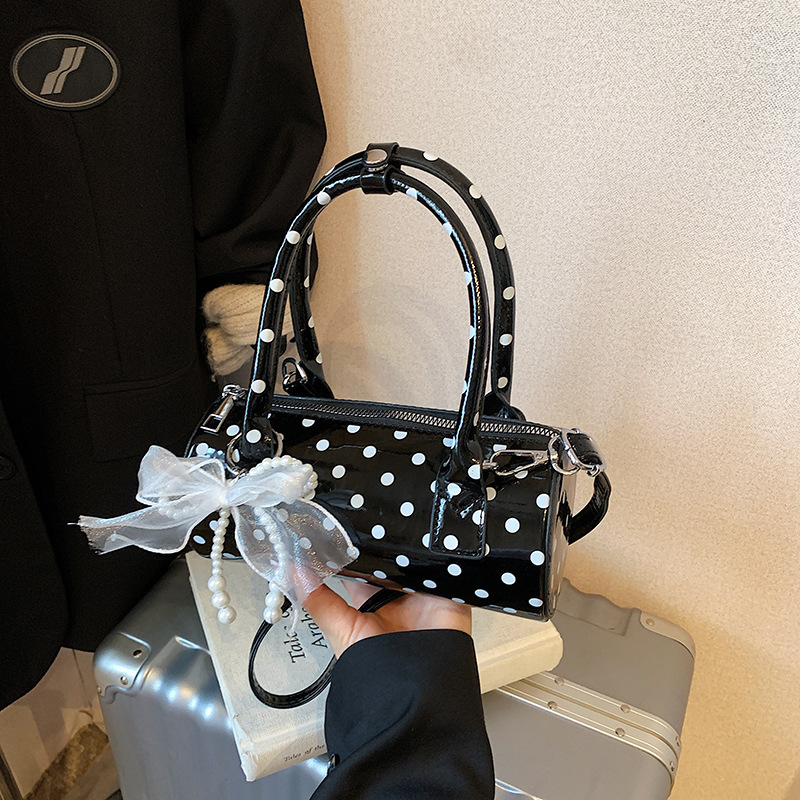 Women's Cute Polka Dot  Handba - Women'S Bags Top 10 recension och pris