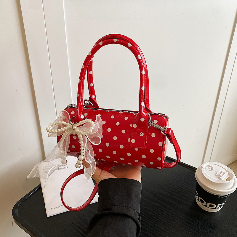 Women's Cute Polka Dot  Handba - Women'S Bags Top 10 recension och pris