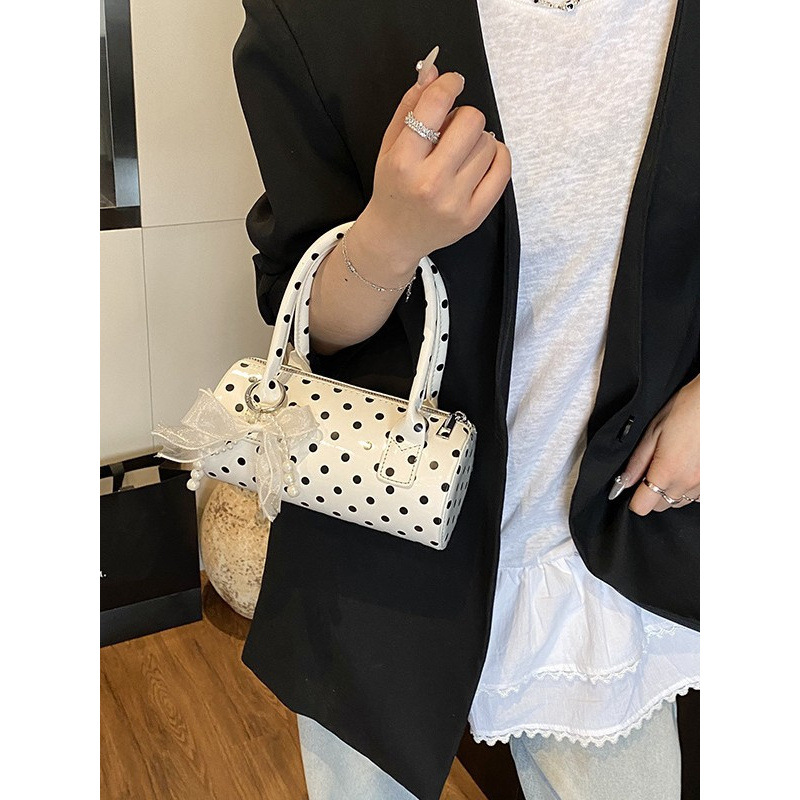 Women's Cute Polka Dot  Handba - Women'S Bags Top 10 recension och pris