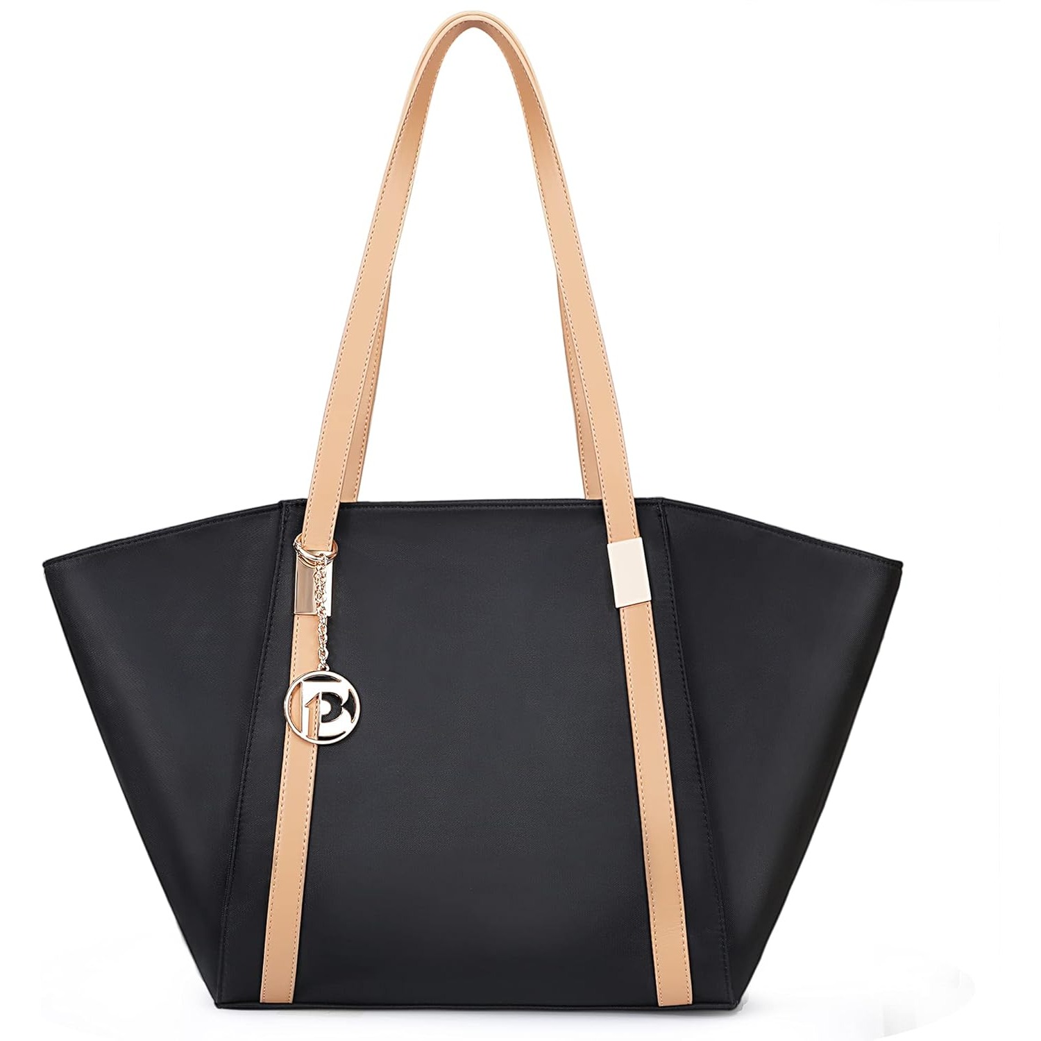 Women Large Capacity Tote Bag  - Women'S Best Bags For Work recension och pris