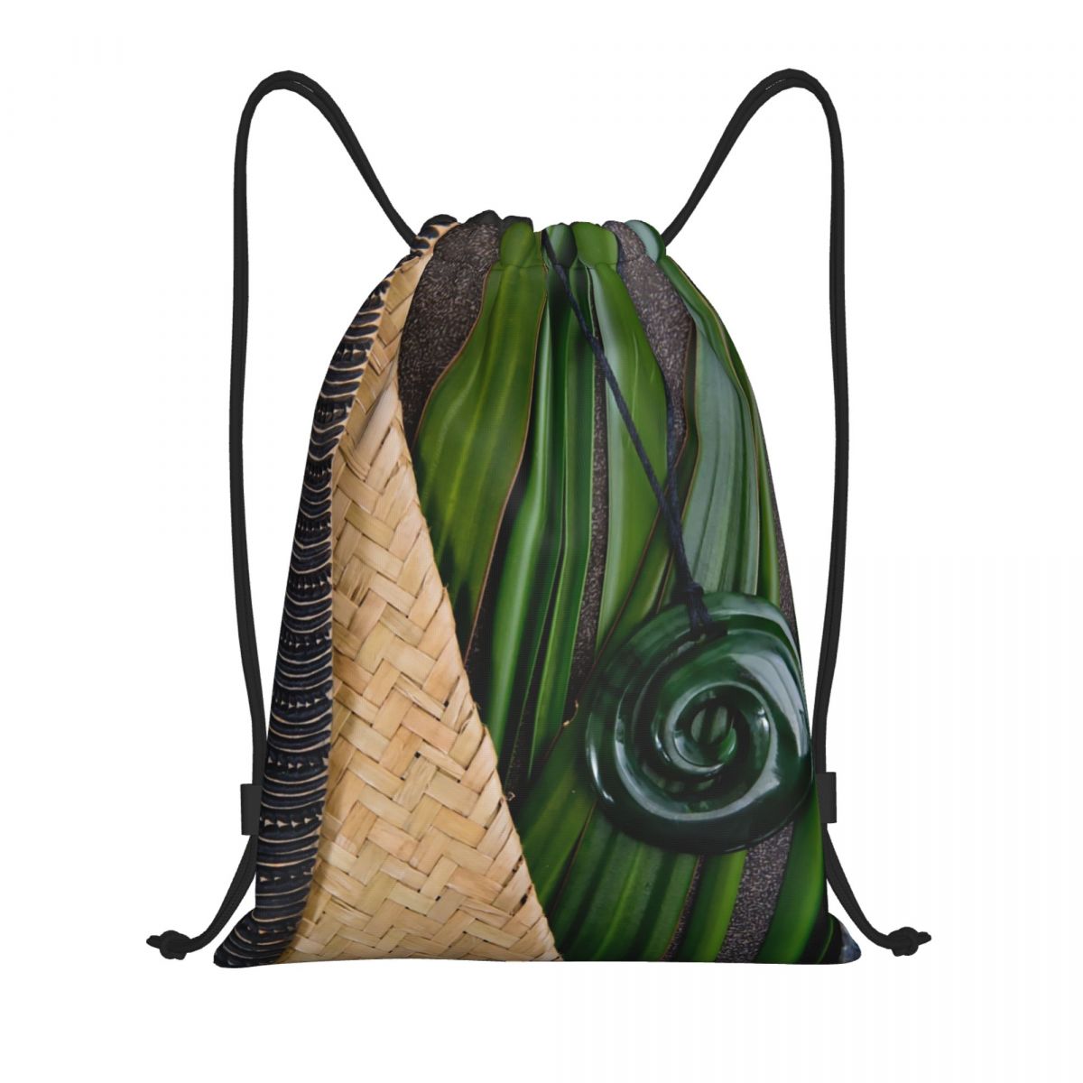 Custom NZ Maoris Culture Theme - Women Bags Nz recension och pris