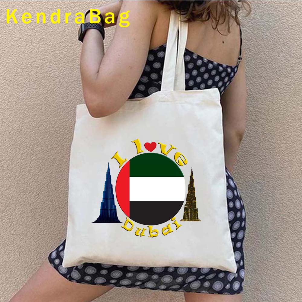 Love United Arab Emirates Embl - Women Bags Dubai recension och pris