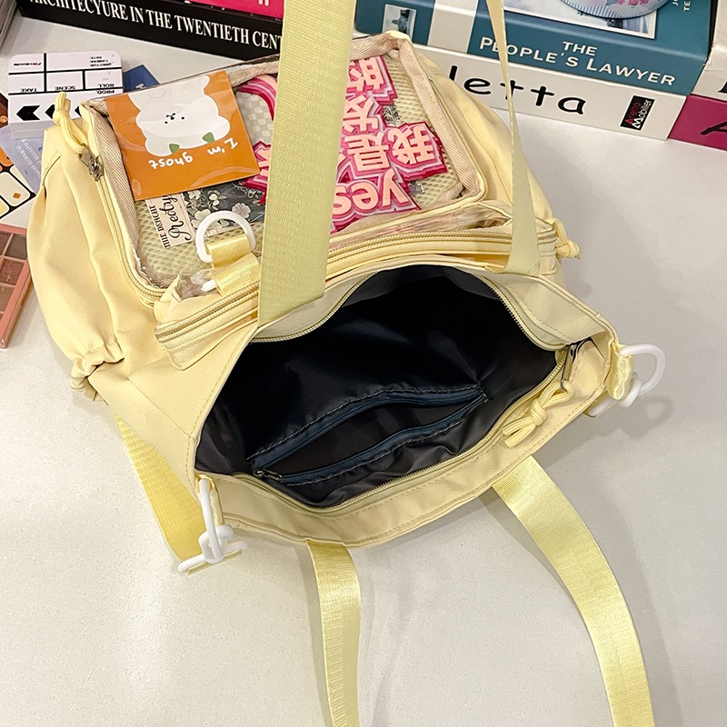 Japanese-Style Anime Ita Bag L - Women Bags Deals recension och pris
