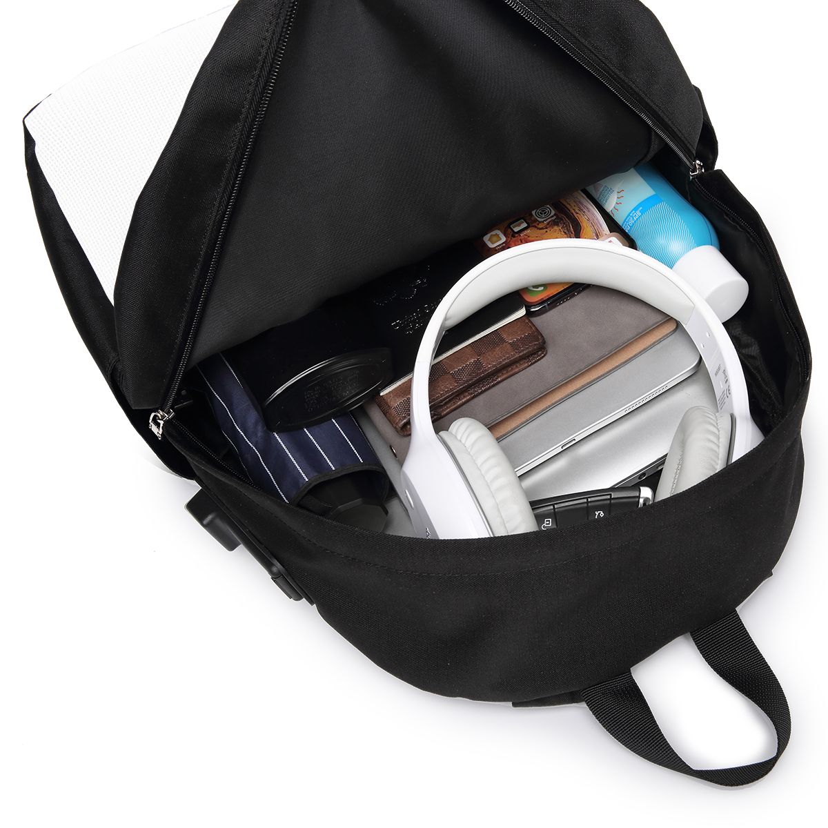 Cessna Logo Backpack Travel No - Women Bags Laptop recension och pris