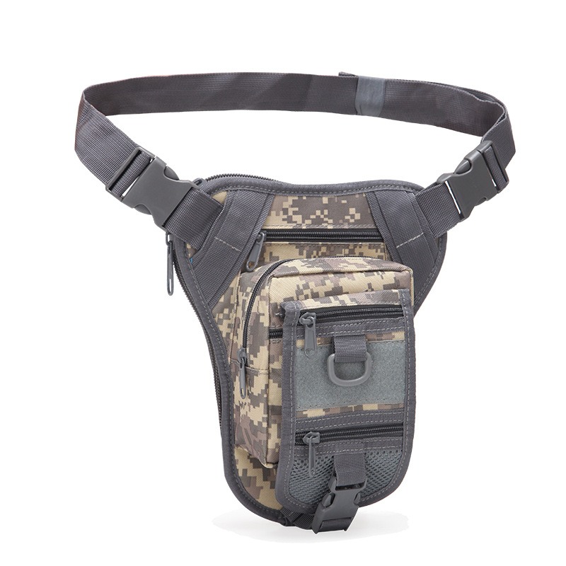Outdoor Sports Waist Bag for M - Women Bags Deals recension och pris