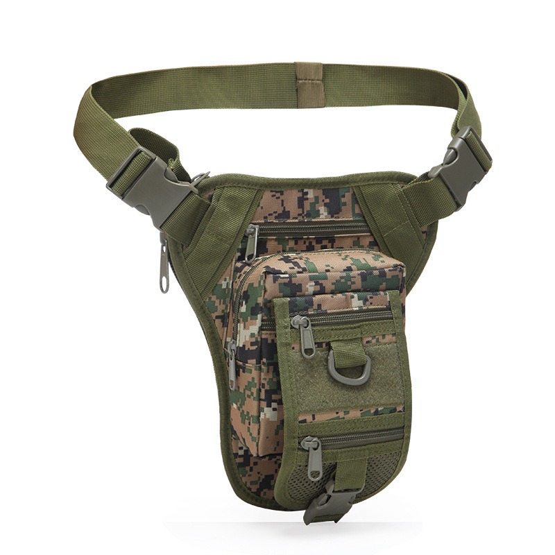 Outdoor Sports Waist Bag for M - Women Bags Deals recension och pris