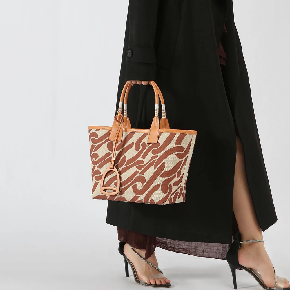 Practical Bag Women Canvas Tot - Women Bags Handmade recension och pris