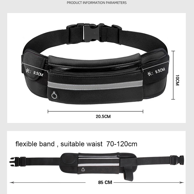 Sports Fanny Pack Women Runnin - Women Bags Deals recension och pris