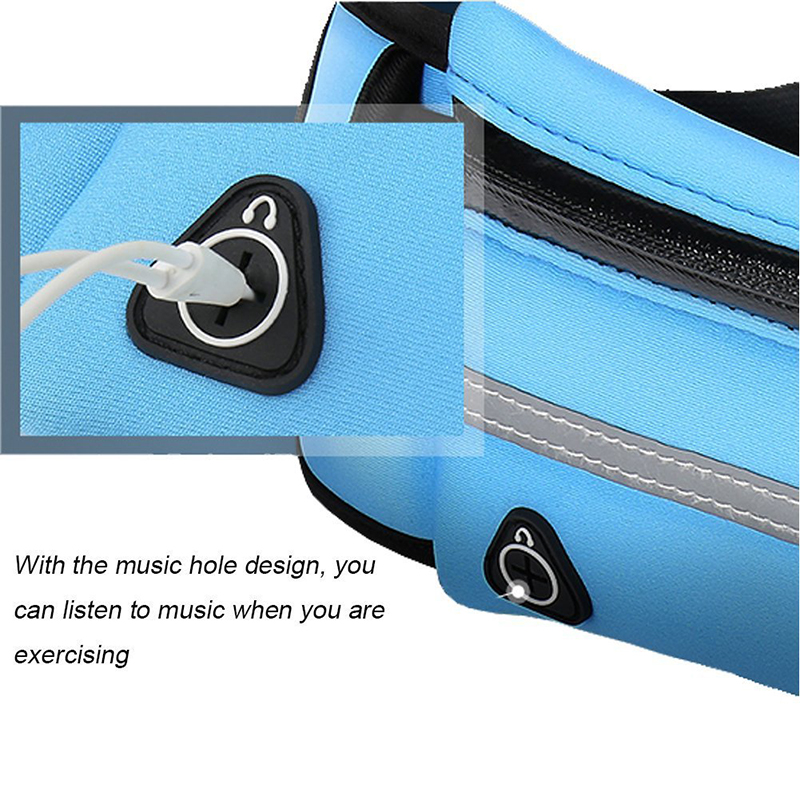 Sports Fanny Pack Women Runnin - Women Bags Deals recension och pris