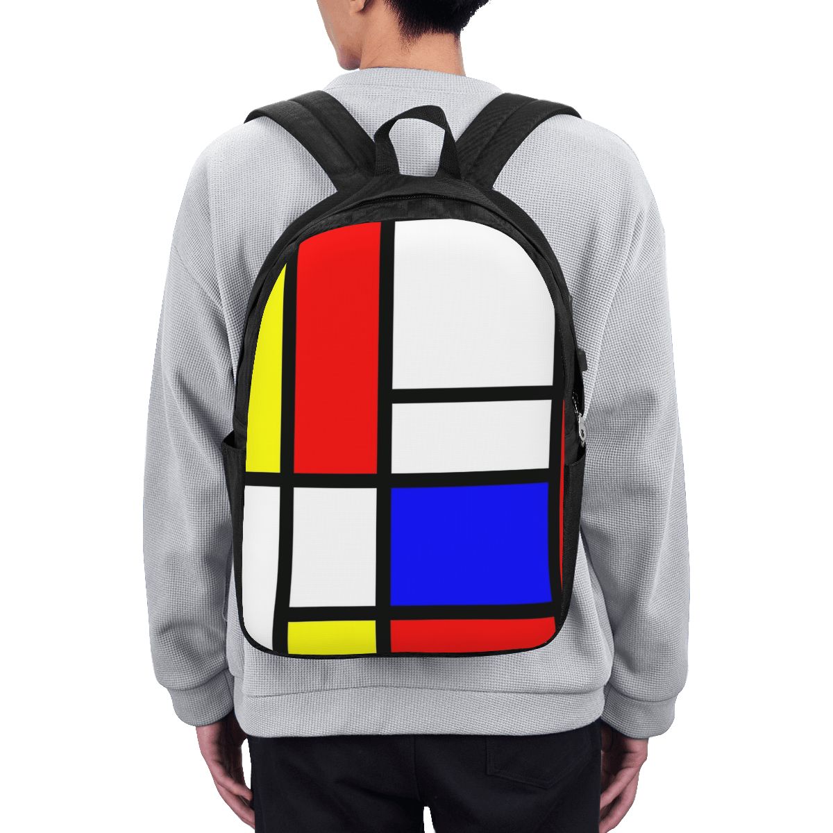 Piet Mondrian Composition  Bac - Women Bags Laptop recension och pris