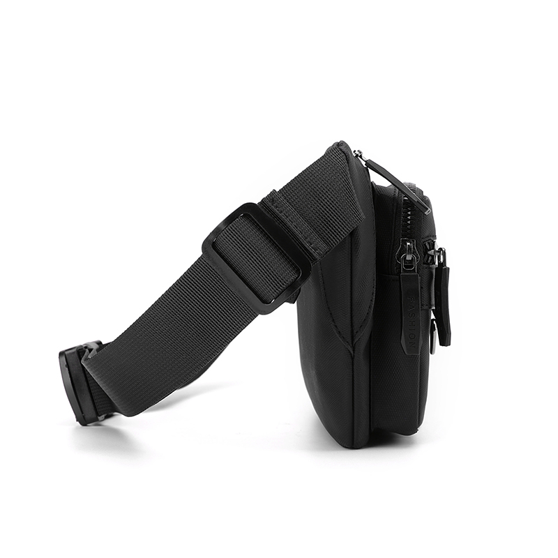 Unisex Waterproof Waist Bag Pa - Women Bags Deals recension och pris