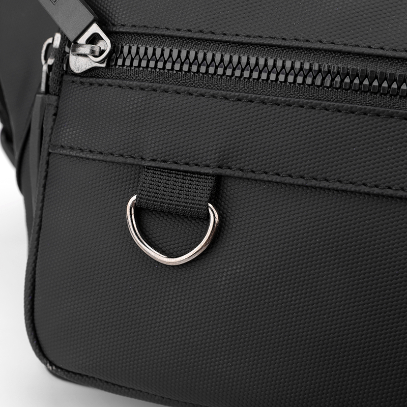 Unisex Waterproof Waist Bag Pa - Women Bags Deals recension och pris
