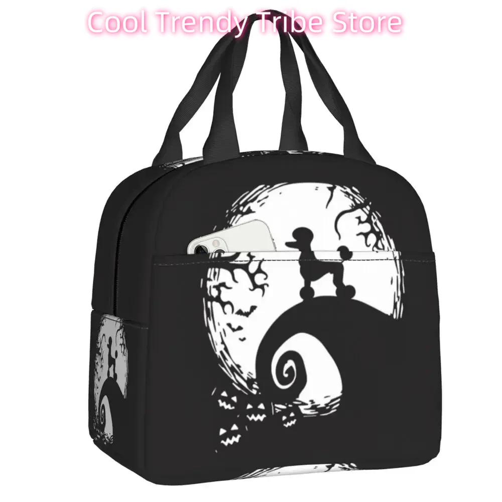 France Standard Poodle Insulat - Women'S Best Bags For Work recension och pris