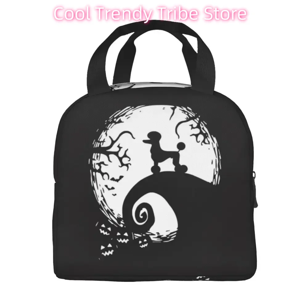 France Standard Poodle Insulat - Women'S Best Bags For Work recension och pris