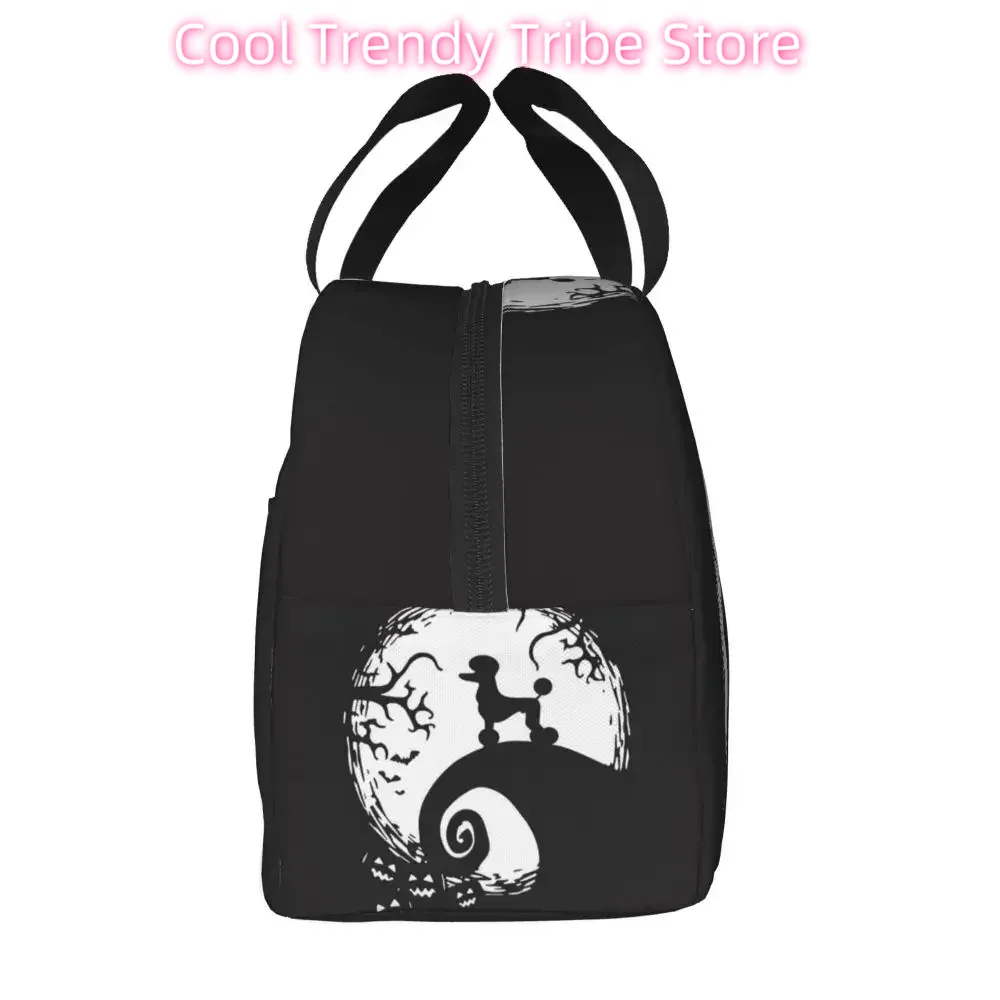 France Standard Poodle Insulat - Women'S Best Bags For Work recension och pris