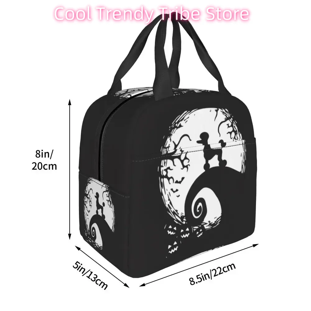 France Standard Poodle Insulat - Women'S Best Bags For Work recension och pris