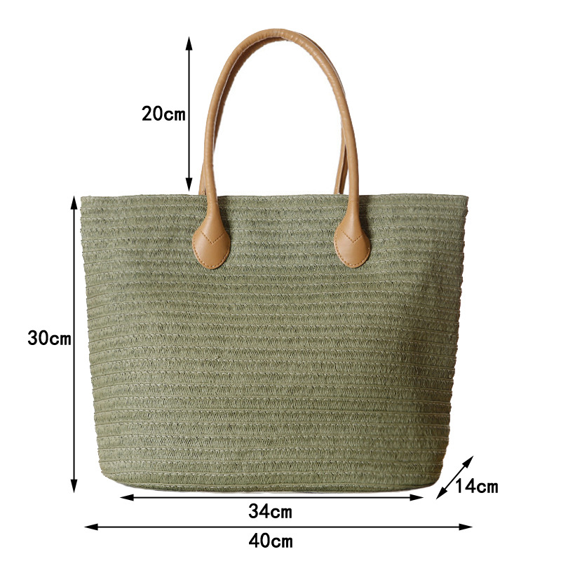 Summer Travel Handmade Bags Fo - Women Bags Handmade recension och pris