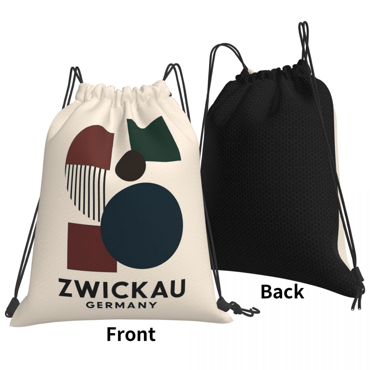 Zwickau Germany Bauhaus Geomet - Women Bags Germany recension och pris