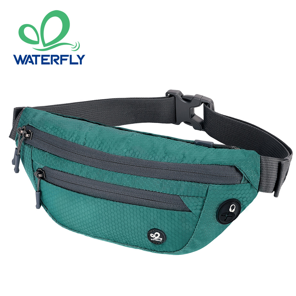 WATERFLY Bum Bag Sport Small S - Women Bags Deals recension och pris