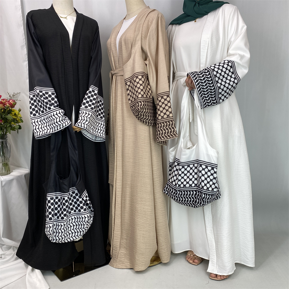 Dubai Elegant Kaftan Modest Dr - Women Bags Dubai recension och pris