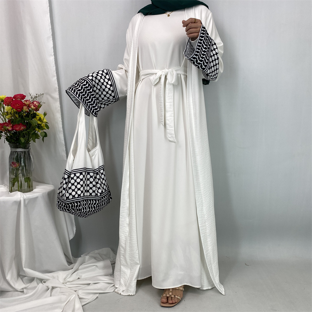 Dubai Elegant Kaftan Modest Dr - Women Bags Dubai recension och pris