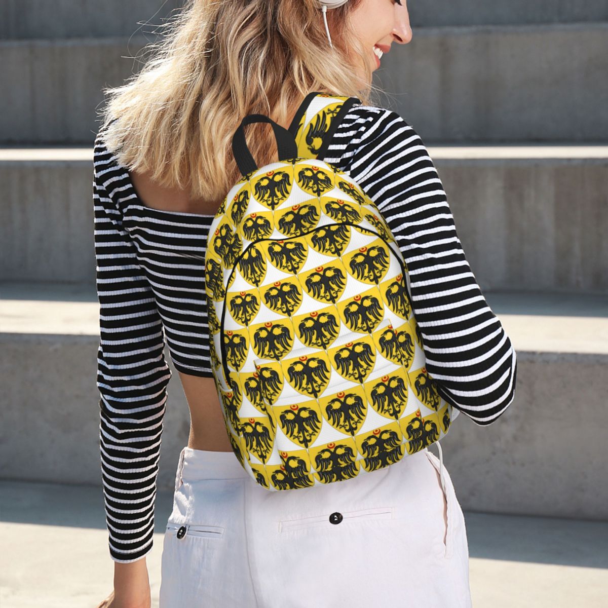 Coat Of Arms Of Conrad IV, Kin - Women Bags Germany recension och pris