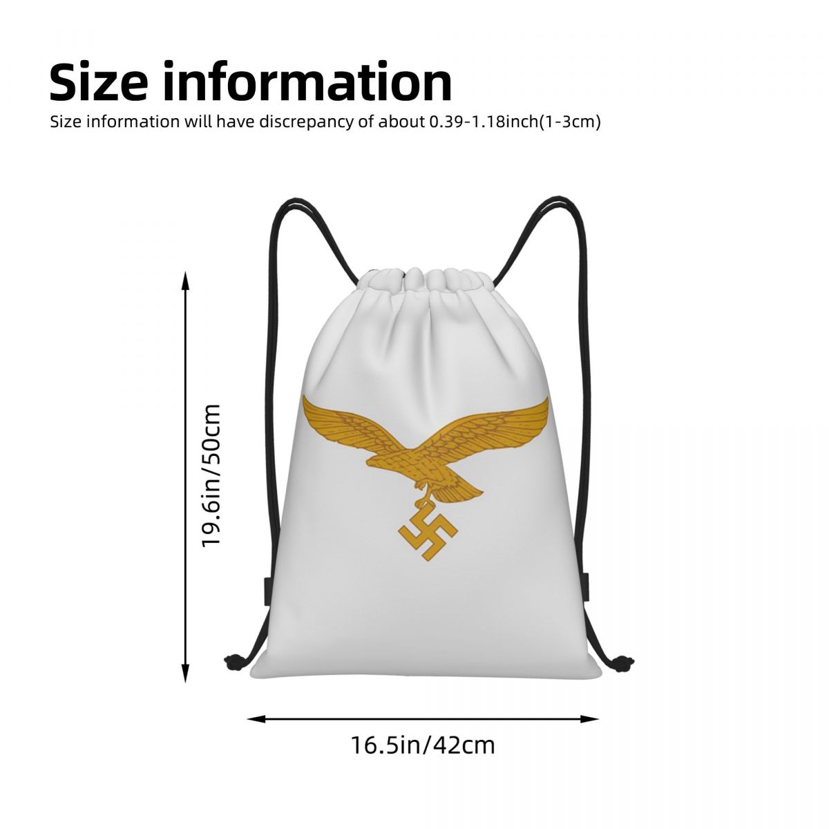 Luftwaffe German Air Force Ger - Women Bags Germany recension och pris