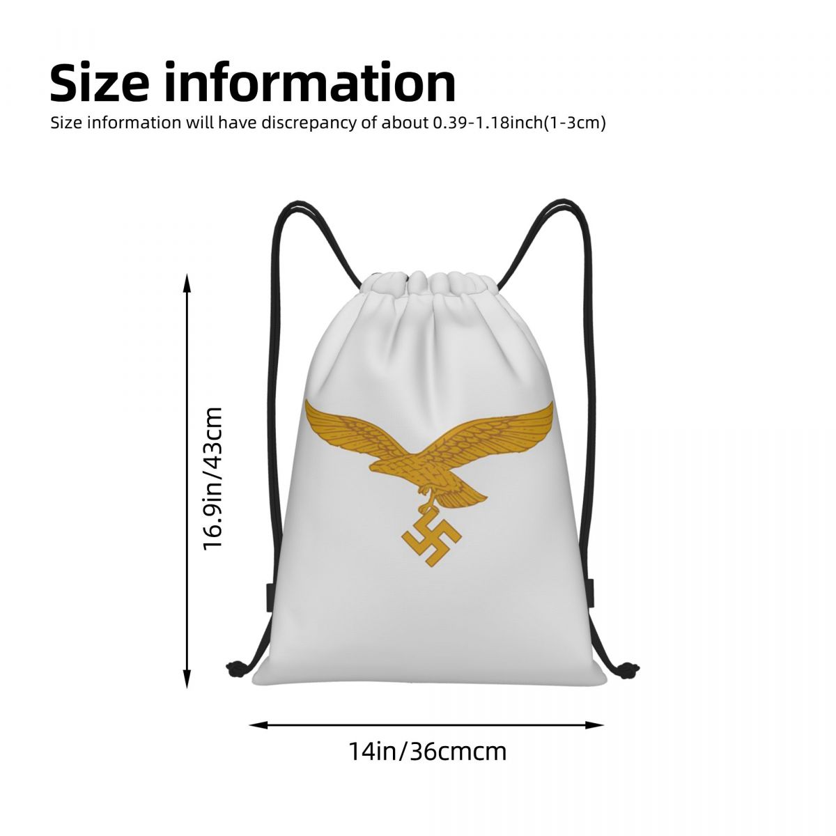 Luftwaffe German Air Force Ger - Women Bags Germany recension och pris