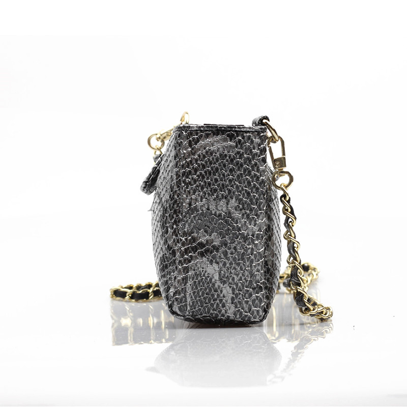 Dubai New Snake Pattern Bags 2 - Women Bags Dubai recension och pris