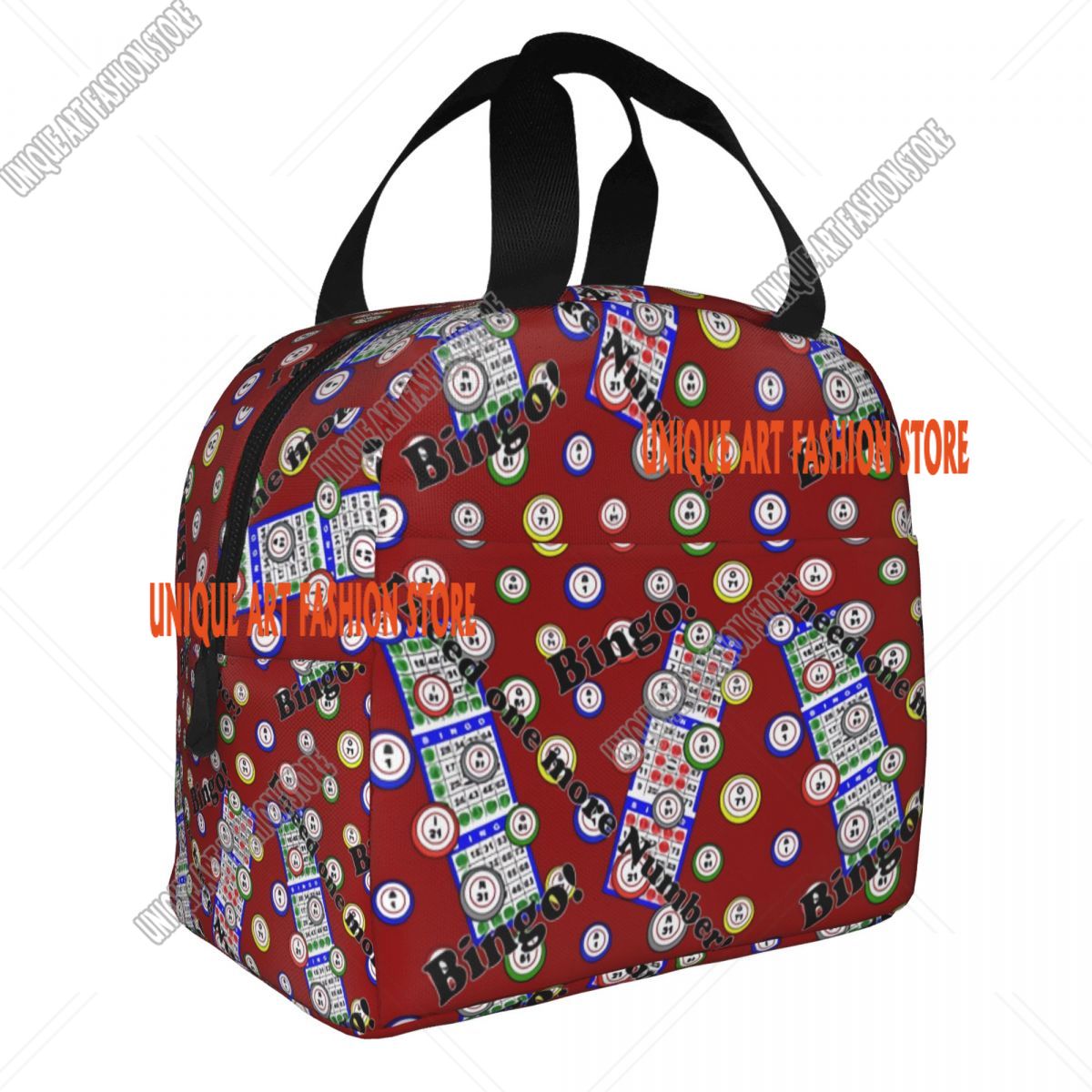 Custom Best Play Bingo Game Fo - Women'S Best Bags For Work recension och pris